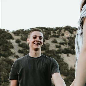 Meet your Posher, Raymond